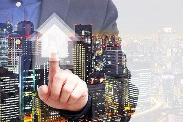 Bất động sản nhà ở rất được ưa chuộng bởi nhiều nhà đầu tư