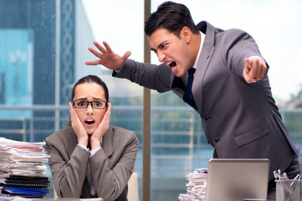 Người quản lý cần biết lắng nghe, tôn trọng cấp dưới của bạn