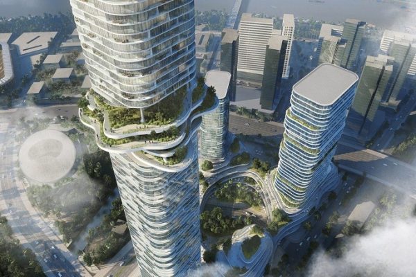 Mua bán căn hộ Empire City