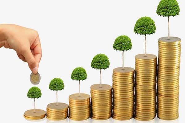 Mua cổ phần chính là cách góp vốn vào công ty cổ phần