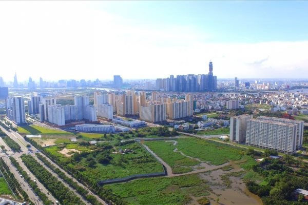 Đầu tư bất động sản như thế nào