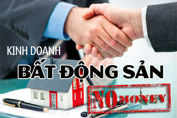 Kinh doanh bất động sản là gì là điều quan trọng người mới cần biết