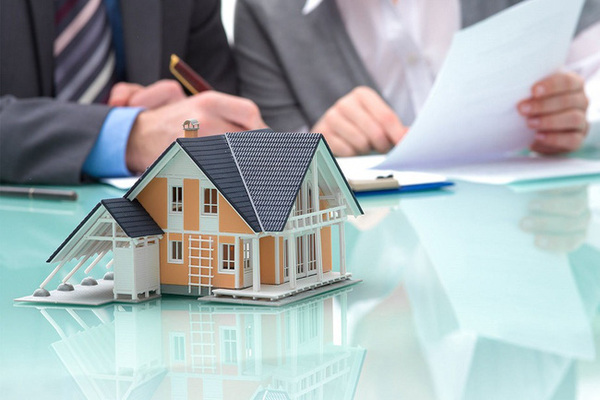Trình tự giao dịch bất động sản rất đơn giản và nhanh gọn