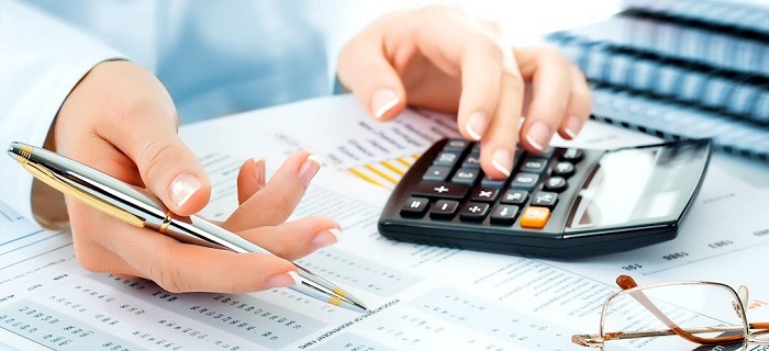 Dịch vụ báo cáo thuế hàng tháng