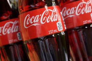 chiến lược marketing của coca cola