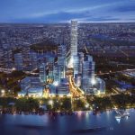 Mua bán căn hộ Empire City