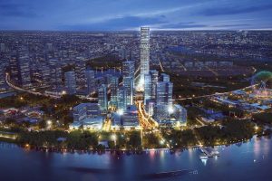 Mua bán căn hộ Empire City