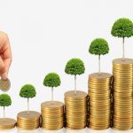 Mua cổ phần chính là cách góp vốn vào công ty cổ phần