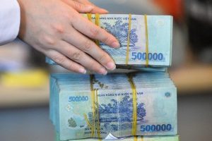 thành lập doanh nghiệp tư nhân cần bao nhiêu vốn
