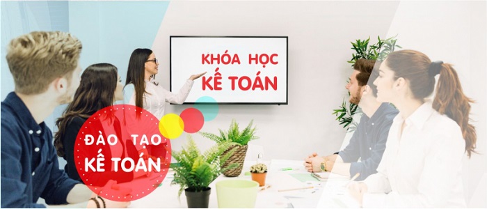 Dịch vụ đào tạo kế toán chuyên nghiệp Thuận Việt