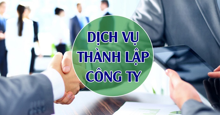 Dịch vụ thành lập công ty Thủ Đức uy tín tại Thuận Việt